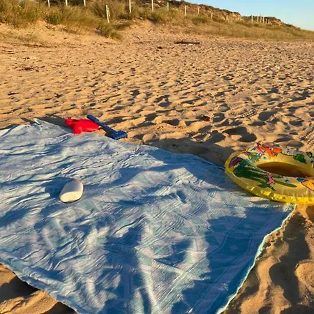 Camping Avec Terrasse Pour 4 Personnes à Saint-georges-d'oléron - Api-1-52-630